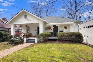 855 Charles Allen Drive NE A, Atlanta, GA 30308