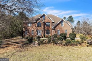 157 Gates Road, Lizella, GA 31052