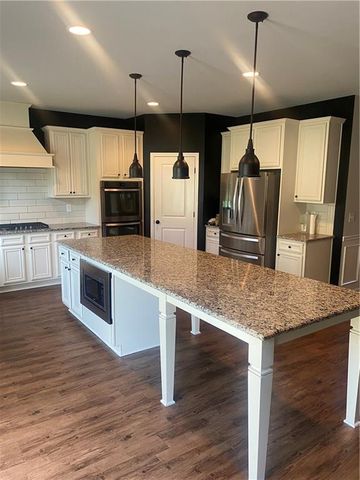 7931 Nolan Trail, Snellville, GA 30039
