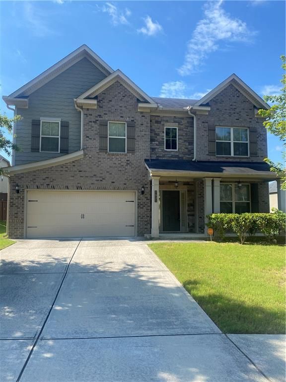 7931 Nolan Trail, Snellville, GA 30039