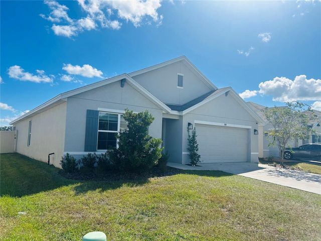 5585 SW 43RD COURT, Ocala, FL 34474
