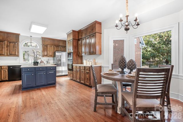 2650 Alanby Lane, Charlotte, NC 28270