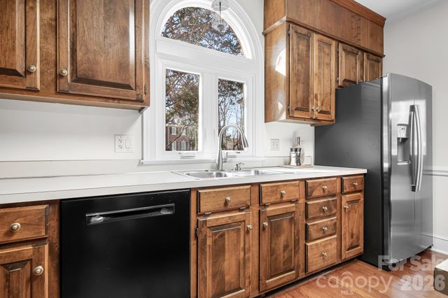 2650 Alanby Lane, Charlotte, NC 28270