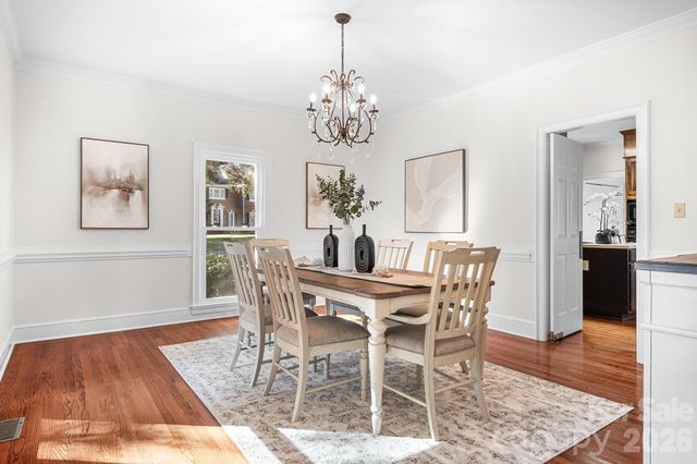 2650 Alanby Lane, Charlotte, NC 28270