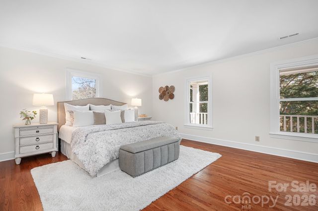 2650 Alanby Lane, Charlotte, NC 28270