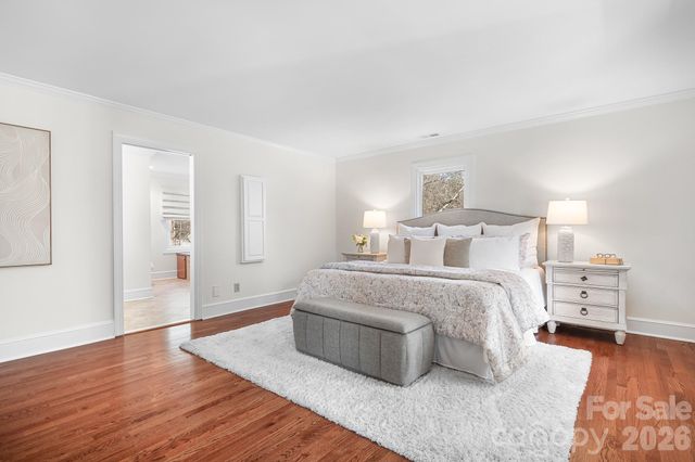 2650 Alanby Lane, Charlotte, NC 28270