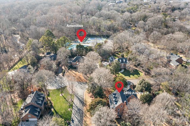 2650 Alanby Lane, Charlotte, NC 28270