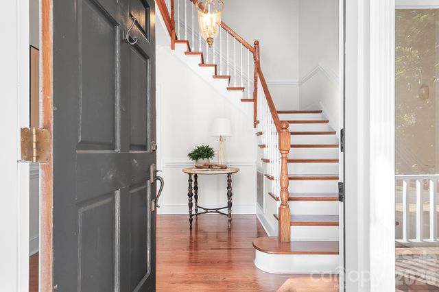 2650 Alanby Lane, Charlotte, NC 28270