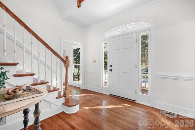 2650 Alanby Lane, Charlotte, NC 28270