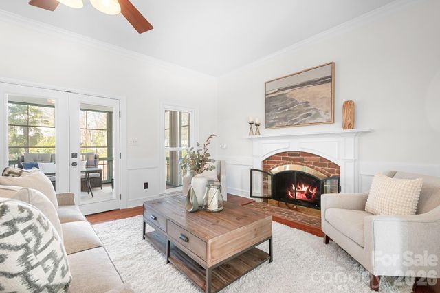 2650 Alanby Lane, Charlotte, NC 28270