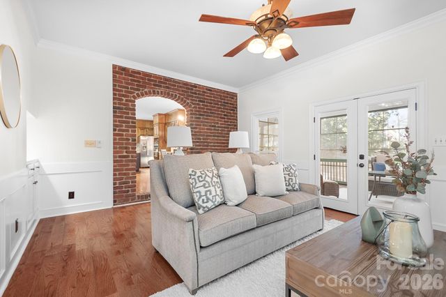 2650 Alanby Lane, Charlotte, NC 28270