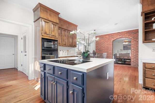 2650 Alanby Lane, Charlotte, NC 28270