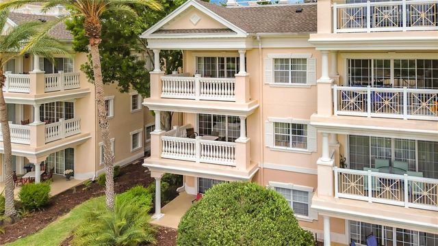 1362 CENTRE COURT RIDGE DRIVE 204, Reunion, FL 34747