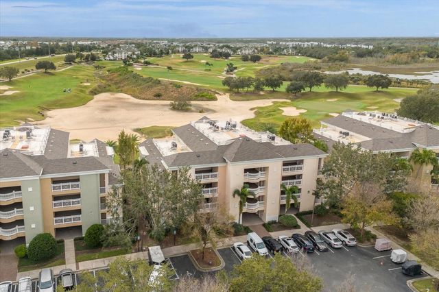 1362 CENTRE COURT RIDGE DRIVE 204, Reunion, FL 34747