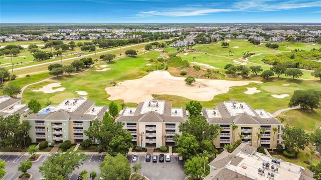 1362 CENTRE COURT RIDGE DRIVE 204, Reunion, FL 34747