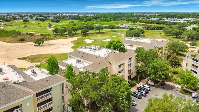 1362 CENTRE COURT RIDGE DRIVE 204, Reunion, FL 34747