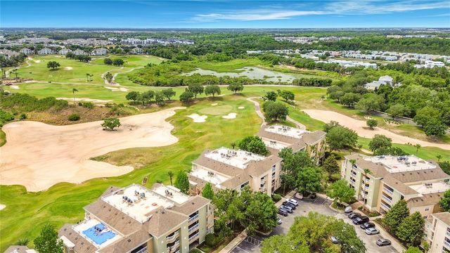 1362 CENTRE COURT RIDGE DRIVE 204, Reunion, FL 34747