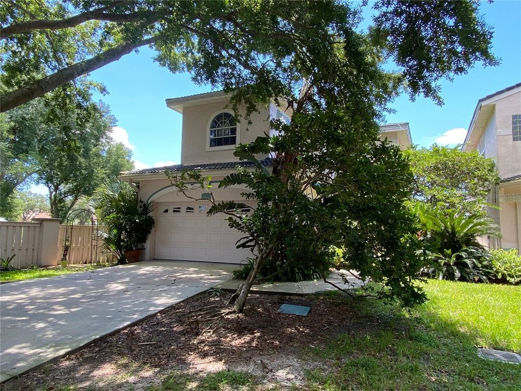 7200 BAY CLUB WAY, Orlando, FL 32835