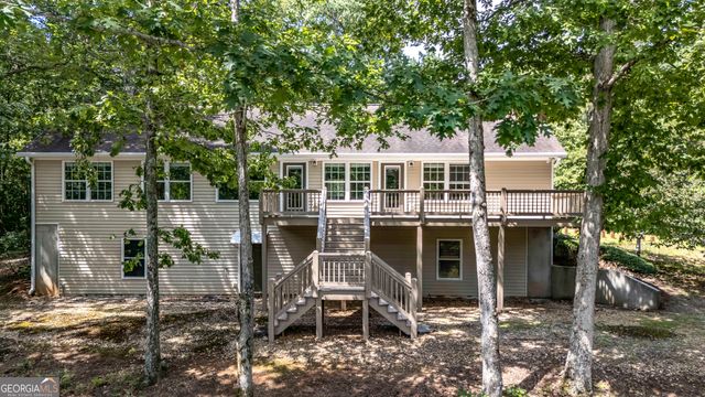 191 Tumlin Creek Road, Roopville, GA 30170