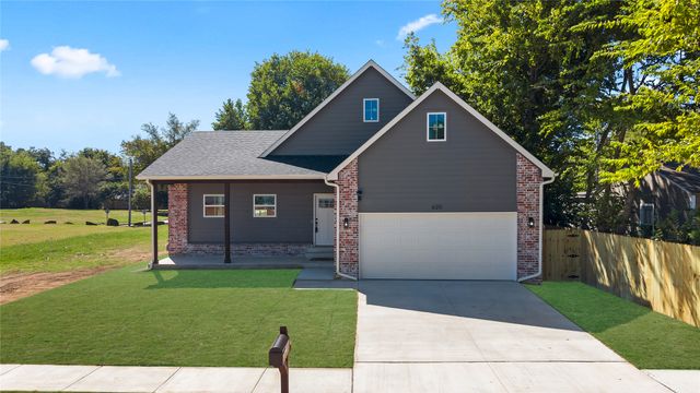 620 E Seminole Place, Tulsa, OK 74106