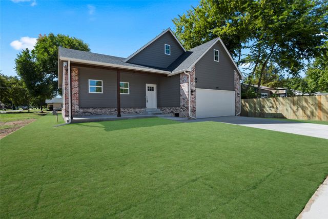 620 E Seminole Place, Tulsa, OK 74106