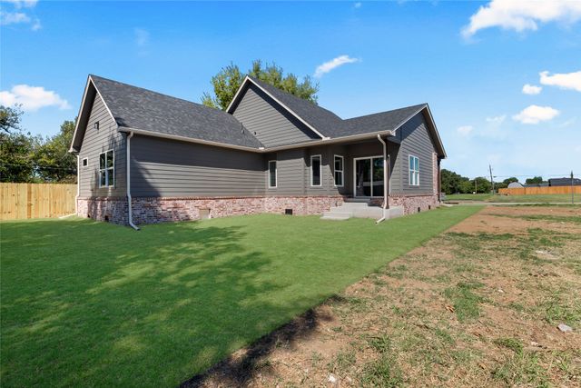 620 E Seminole Place, Tulsa, OK 74106