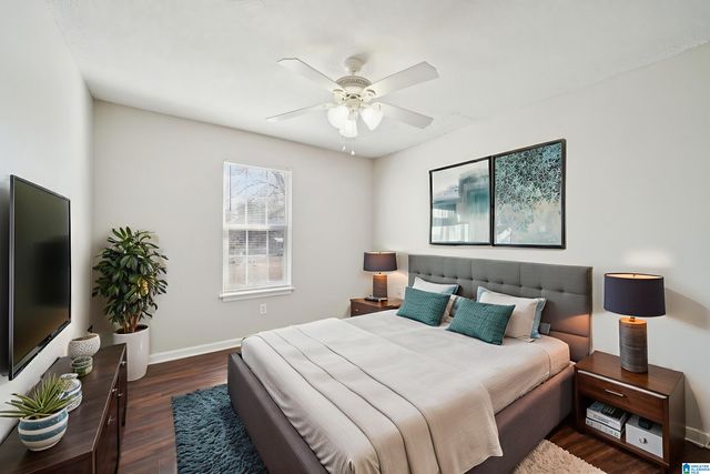 84 BEL AIR CIRCLE, Pleasant Grove, AL 35127