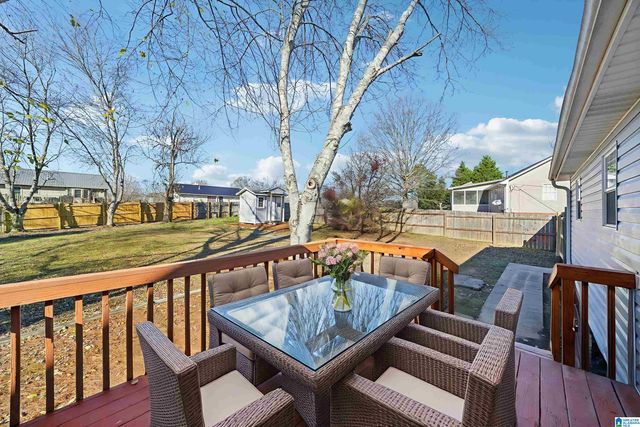 84 BEL AIR CIRCLE, Pleasant Grove, AL 35127