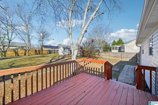 84 BEL AIR CIRCLE, Pleasant Grove, AL 35127