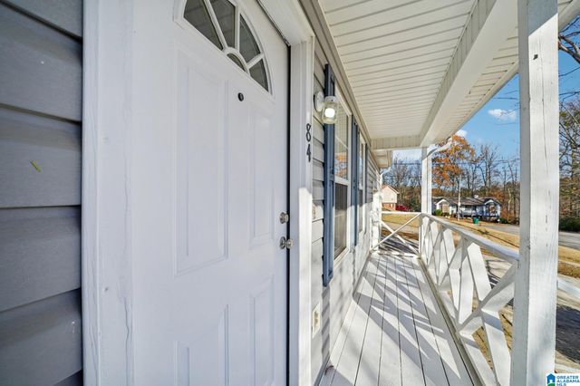 84 BEL AIR CIRCLE, Pleasant Grove, AL 35127