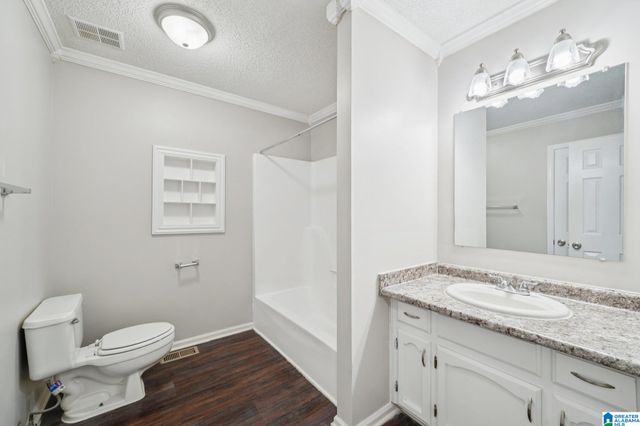 84 BEL AIR CIRCLE, Pleasant Grove, AL 35127