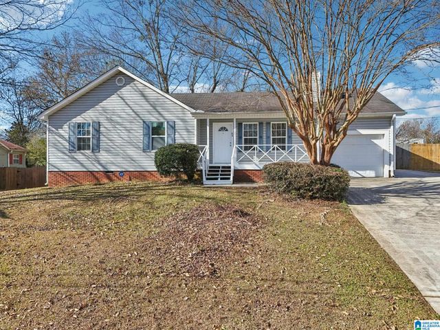 84 BEL AIR CIRCLE, Pleasant Grove, AL 35127