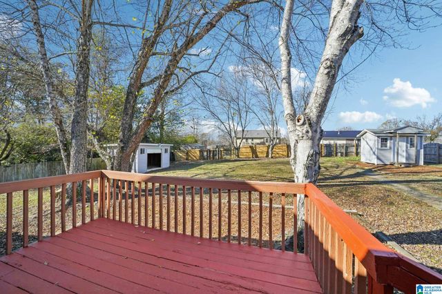 84 BEL AIR CIRCLE, Pleasant Grove, AL 35127