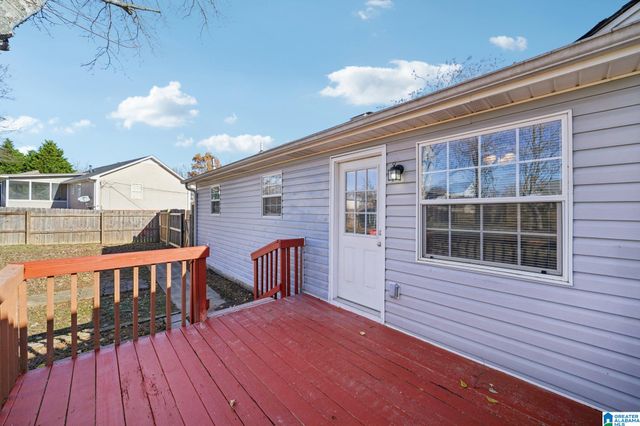 84 BEL AIR CIRCLE, Pleasant Grove, AL 35127