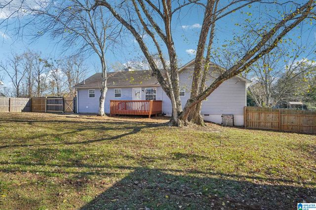 84 BEL AIR CIRCLE, Pleasant Grove, AL 35127