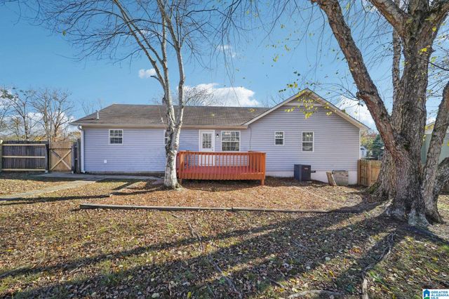 84 BEL AIR CIRCLE, Pleasant Grove, AL 35127