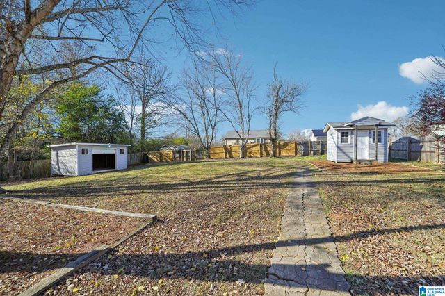 84 BEL AIR CIRCLE, Pleasant Grove, AL 35127