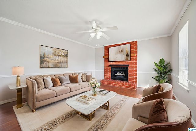 84 BEL AIR CIRCLE, Pleasant Grove, AL 35127