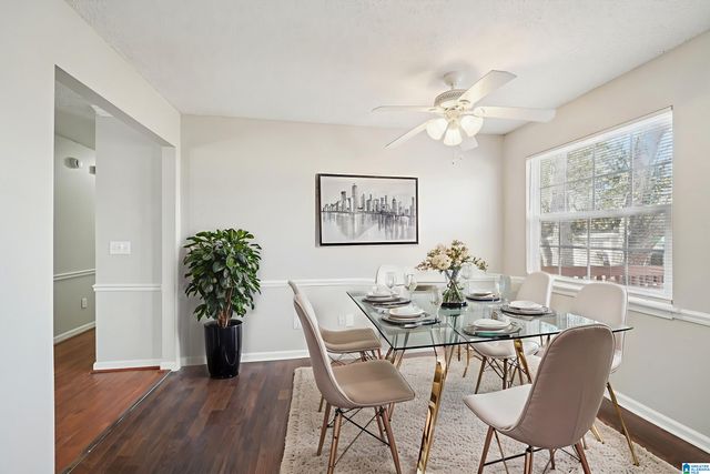 84 BEL AIR CIRCLE, Pleasant Grove, AL 35127