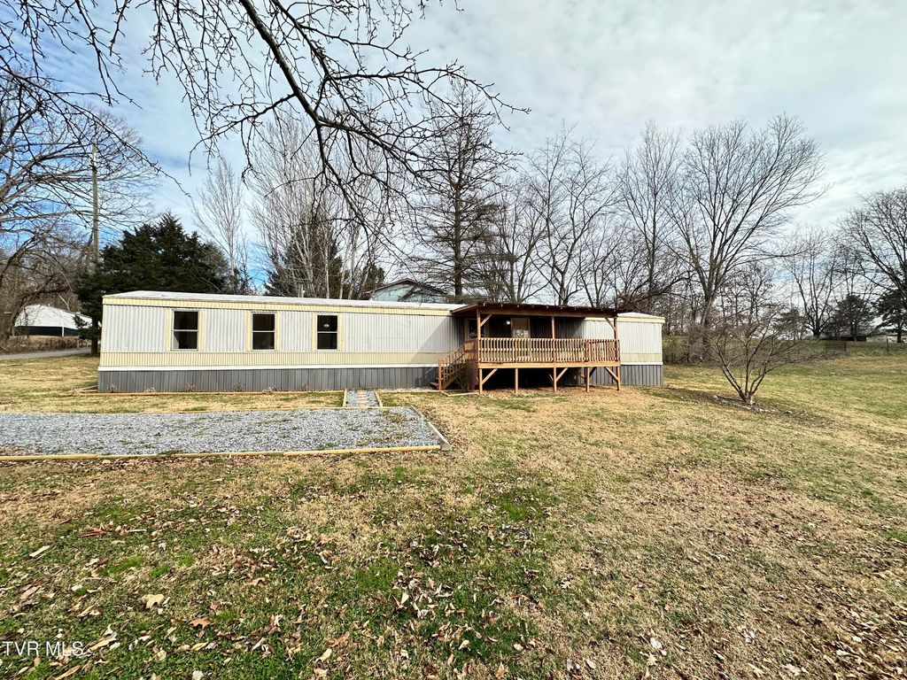 179 Austin Mill Road, Rogersville, TN 37857