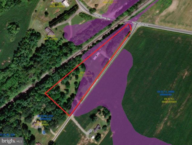 4925 RAILROAD RD, Chambersburg, PA 17202