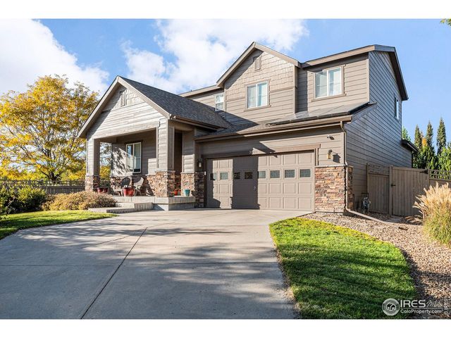 3802 Wild Elm Way, Fort Collins, CO 80528