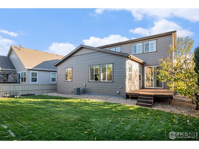 3802 Wild Elm Way, Fort Collins, CO 80528