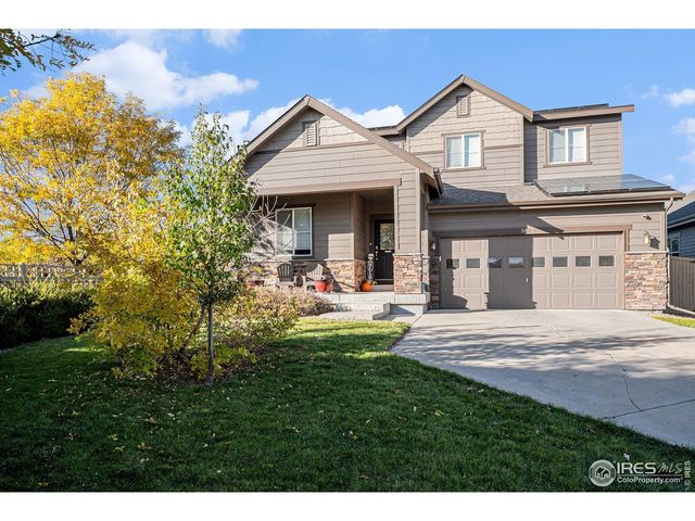 3802 Wild Elm Way, Fort Collins, CO 80528