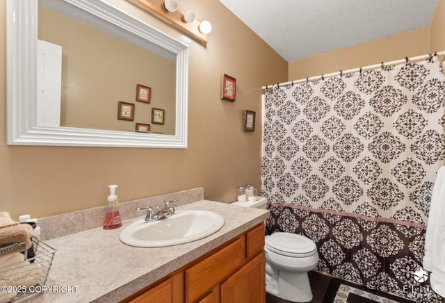 925 E Goldendale Drive, Wasilla, AK 99654