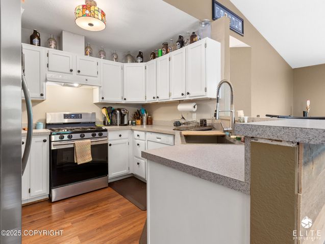 925 E Goldendale Drive, Wasilla, AK 99654