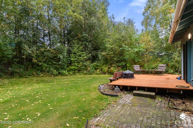 925 E Goldendale Drive, Wasilla, AK 99654