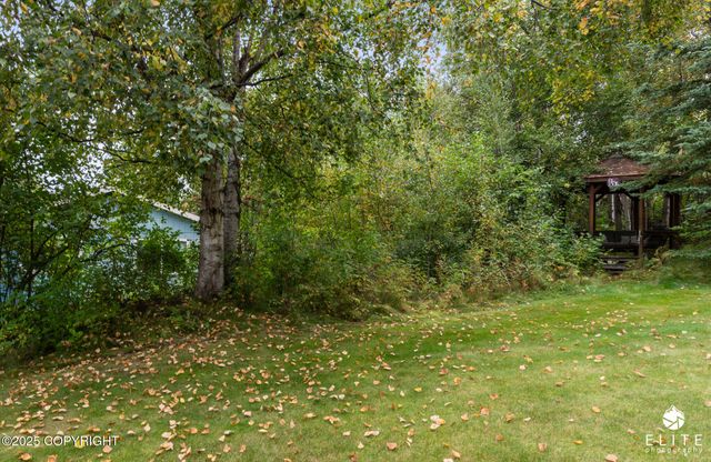 925 E Goldendale Drive, Wasilla, AK 99654