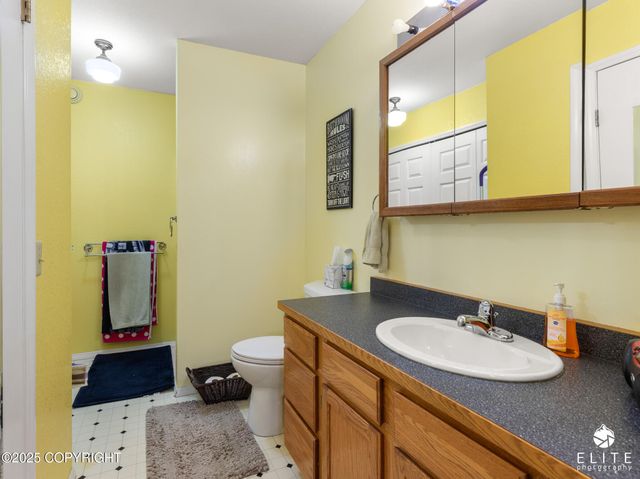 925 E Goldendale Drive, Wasilla, AK 99654