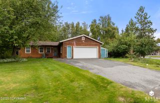 925 E Goldendale Drive, Wasilla, AK 99654